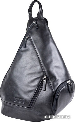 Слинг Carlo Gattini Mongardino 3100-01 (черный)