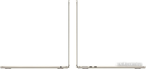Ноутбук Apple Macbook Air 13&quot; M3 2024 MRXU3