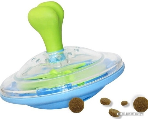Игрушка для собак Duvo Plus Спиннер для лакомств 1717008/DV