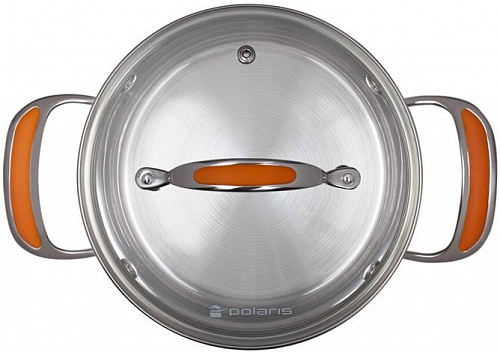 Кастрюля Polaris Fresh line FL-18C