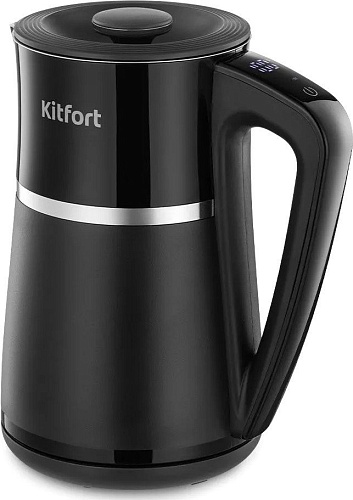 Электрический чайник Kitfort KT-6698