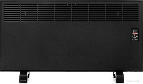 Конвектор iVigo EPK4590E25 (черный матовый)
