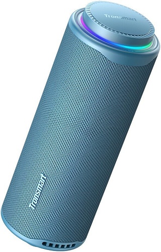 Беспроводная колонка Tronsmart T8 (синий)