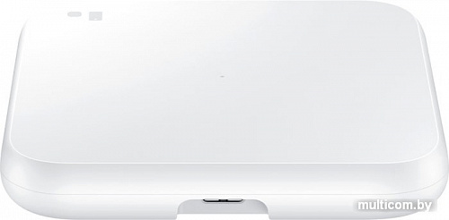 Беспроводное зарядное Samsung EP-P1300BWRGRU