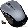 Мышь Logitech M325 Light Silver (910-002335)