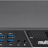 Компактный компьютер ASUS Mini PC PB50-BR020MV