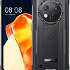 Телефон Oukitel WP28S 4GB/128GB (черный)