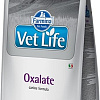 Корм для собак Farmina Vet Life Oxalate Canine 2 кг
