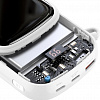 Портативное зарядное устройство Baseus Qpow Digital Display PPQD-H02 20000mAh (белый)