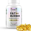 Аминокислоты 1WIN Fat Burner Day (30 капсул)