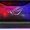 Игровой ноутбук ASUS ROG Strix SCAR 18 2025 G835LX-SA104