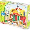 Конструктор Полесье 77561 Весёлая ферма