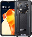 Телефон Oukitel WP28S 4GB/128GB (черный)