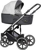 Универсальная коляска Expander Exeo (2 в 1, 01 silver)