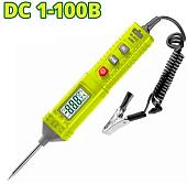 Индикатор напряжения Dyllu DTTP5501