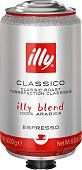 Кофе ILLY Classico Espresso зерновой 3 кг