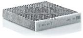 MANN-filter CUK1827