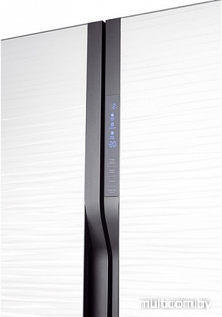 Холодильник Samsung RS552NRUA1J