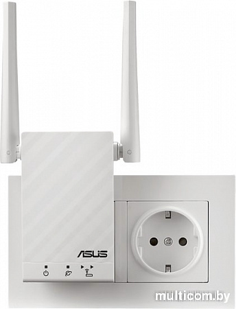 Точка доступа ASUS RP-AC51