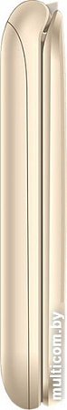 Мобильный телефон TeXet TM-204 Beige