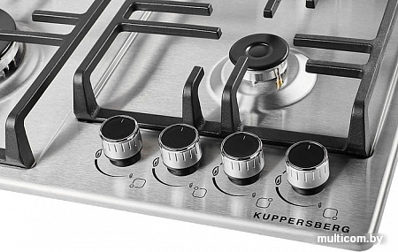Варочная панель KUPPERSBERG TS 63 X