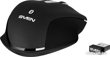 Мышь SVEN RX-590SW