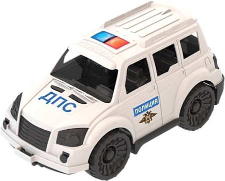 Внедорожник Нордпласт ДПС 055/3