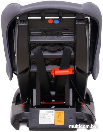 Детское автокресло Zlatek Galleon Lux (мозаик)