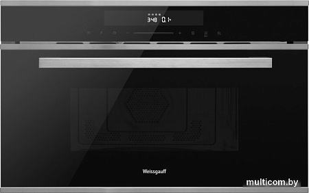 Микроволновая печь Weissgauff BMWO-349 DBSX Touch