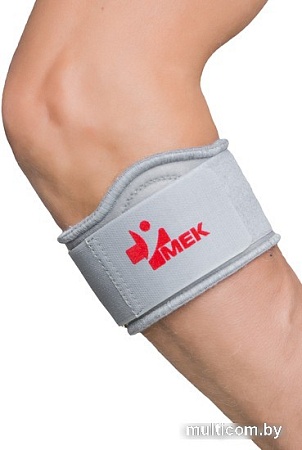 Ортез локтевой MEK 6005 (XS, серый)