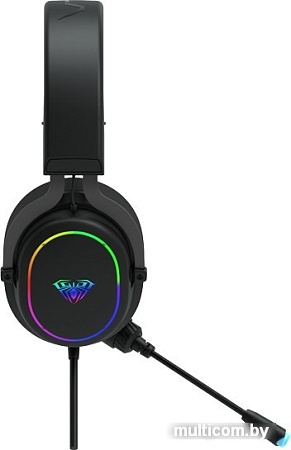 Наушники AULA F606