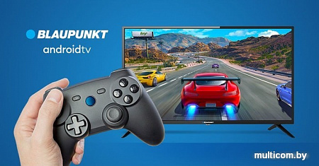 Телевизор Blaupunkt 32WE265T