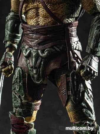 Экшен-фигурка Hiya Toys Predator Tracker Predator Exquisite Mini Series TM20050