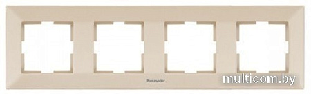 Рамка Panasonic Arkedia WMTF08042BG-BY