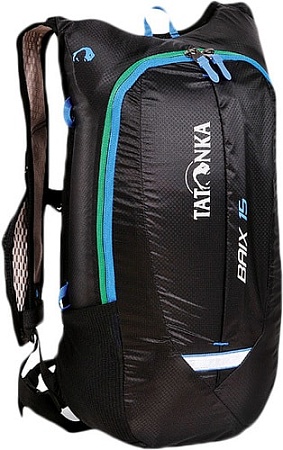 Рюкзак Tatonka Baix 15 (black)