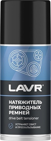 Lavr Натяжитель приводных ремней Ln1743 210мл