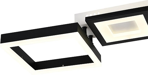 Припотолочная люстра Escada 10266/4LED