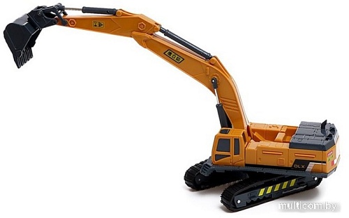 Экскаватор Автоград Стройтехника 2704258