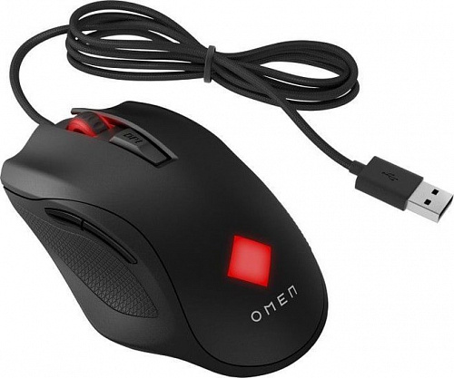 Игровая мышь HP OMEN Vector