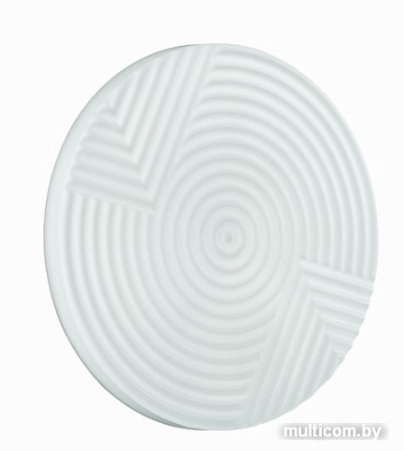 Люстра-тарелка Sonex Messa 2083/CL