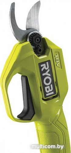 Секатор Ryobi RY18SCA-0 5133005024 (без АКБ)