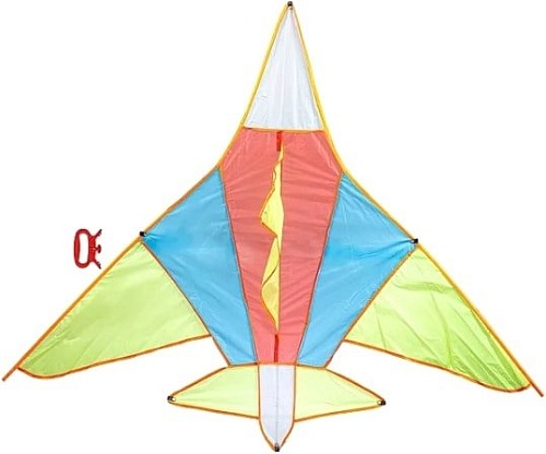 Воздушный змей Bondibon ВВ0494-2