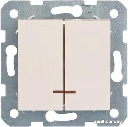 Выключатель Viko Karre 90963750