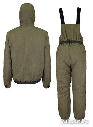 Костюм Элементаль Cleric-Elite К-425 (р. 52-54/170-176, islandia, хаки)