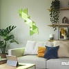 Светодиодная панель Nanoleaf Shapes Triangles NL47-0001TW-3PK