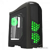 Корпус GameMax G539 RGB (черный)