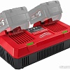 Зарядное устройство Milwaukee M18 DFC 4932472073 (18В)