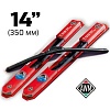 Щетка стеклоочистителя AWM B14R 350мм