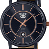 Наручные часы Casio MTP-B120BL-1A