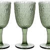 Набор бокалов для вина Tognana Verde N3585J80VER